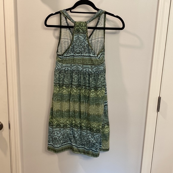 Mudd Summer Dress - Picture 2 of 3